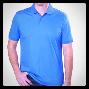 CALVIN KLEIN POLO SHIRT